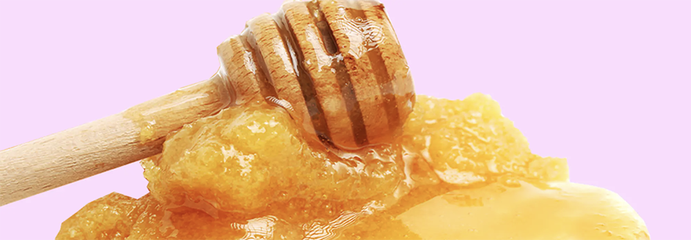 Honey Crystallize