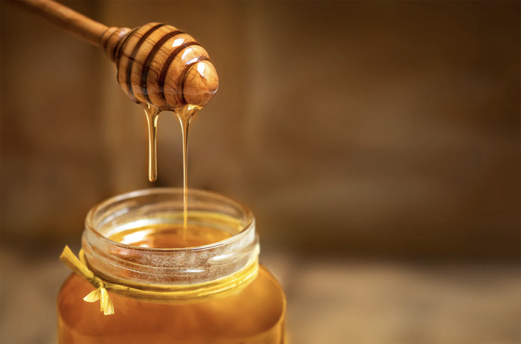 Why Is Honey Healthier Than Sugar