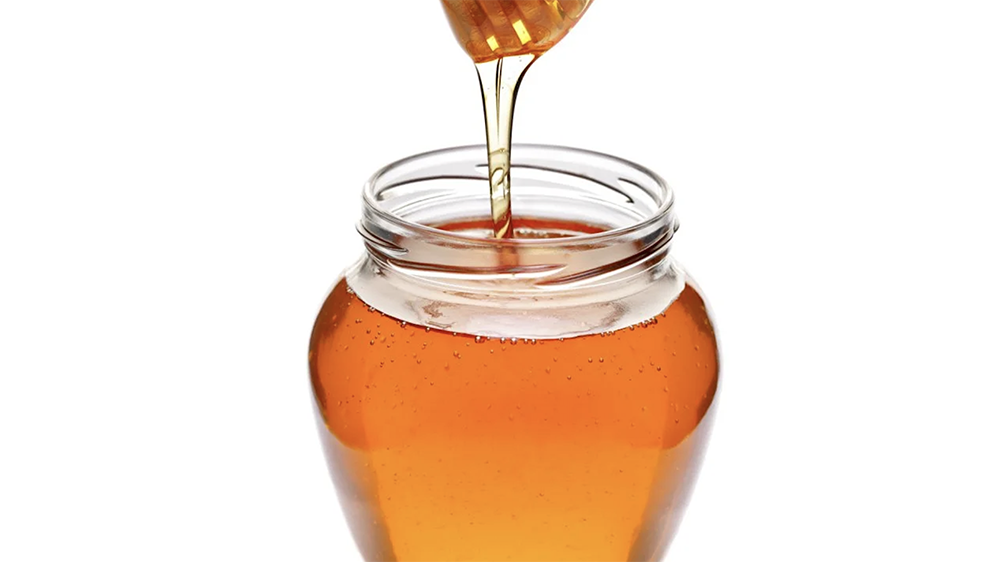 5 Common Myths About Honey