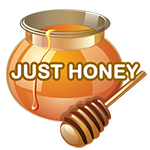 JUST HONEY